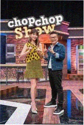 动画题材玻片像素回声占位图
